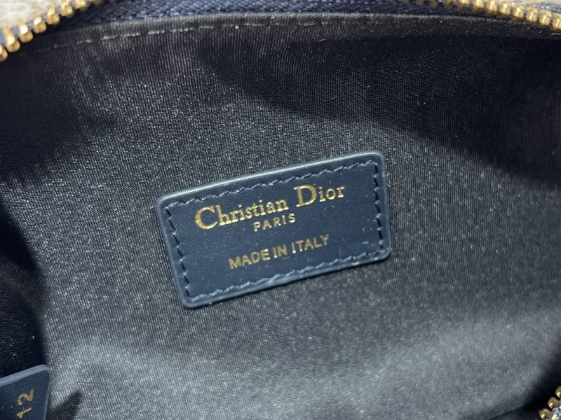 Christian Dior Clutch Bags